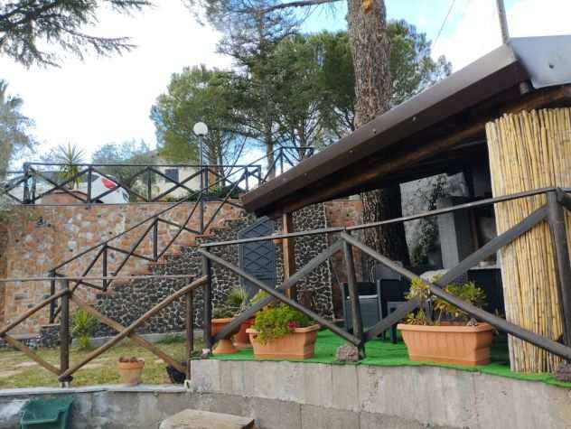 Depandance - Cottage a BelpassoEtna funivia,dotata anche di Vasca Idromassaggio