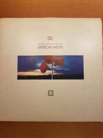 Depeche Mode - Album LP - 19871987