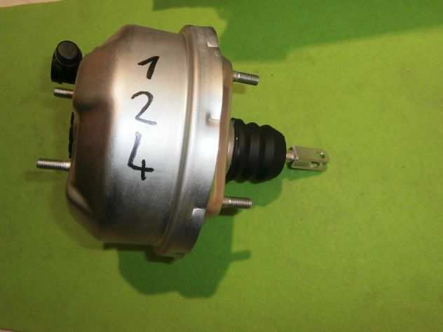 DEPRESSORE SERVOFRENO FIAT 124 SPORT SPIDER COUPE BRAKE BOOSTER FIAT 124 SPORT