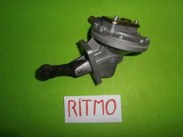 Depressore servofreno Fiat ritmo regata diesel NUOVO BCD