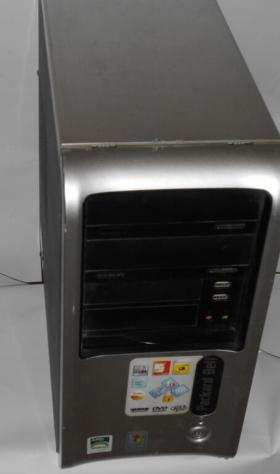 Desktop Packard Dell UTOW-QUA Usato