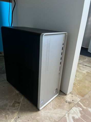 DESKTOP PC HP PAVILION