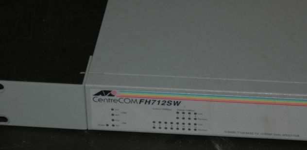 Deviatore di cavi CentreCom FH712SW