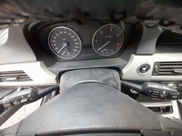 DEVIOGUIDA COMPLETO BMW SERIE 3 laquoE91raquo TOURING (2005)