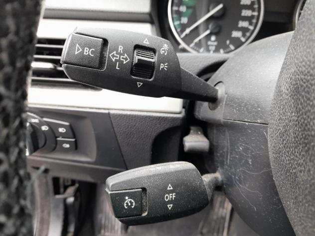 DEVIOGUIDA COMPLETO BMW SERIE 3 laquoE91raquo TOURING (2005)