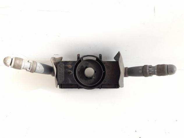 DEVIOGUIDA COMPLETO IVECO DAILY C laquoIIraquo (2007)