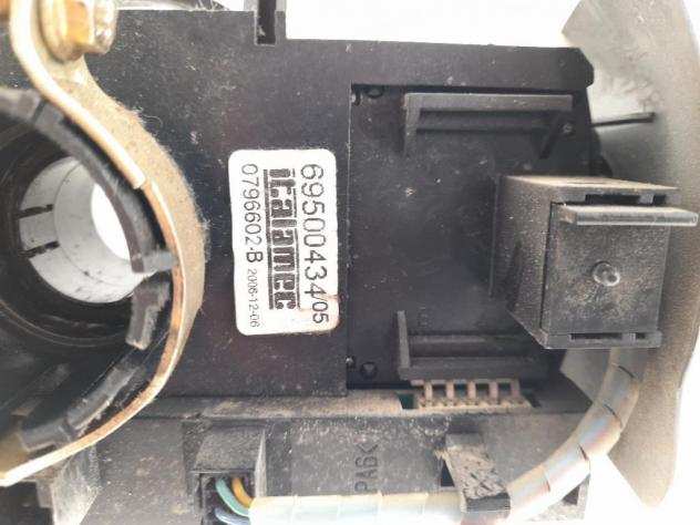 DEVIOGUIDA COMPLETO IVECO DAILY C laquoIIraquo (2007)