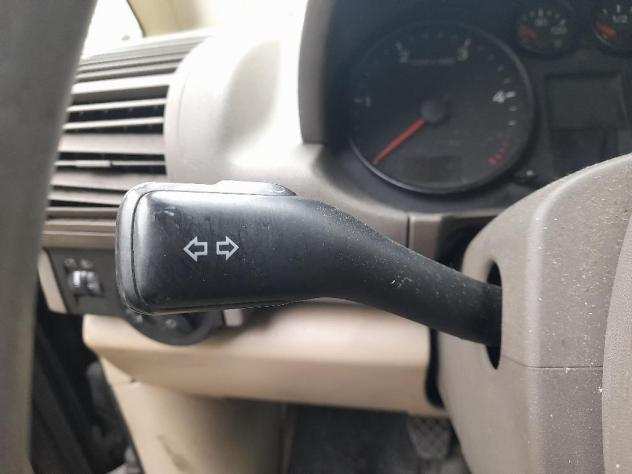 DEVIOGUIDA LUCI SX. AUDI A2 laquo8Z0raquo (2000)