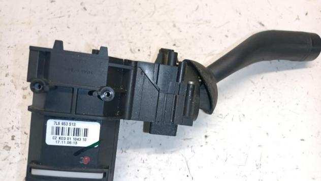 DEVIOGUIDA LUCI SX. USATO DAL 2006 AL 2010 VOLKSWAGEN TOUAREG laquoIIraquo (2007) 7L6953513 251785