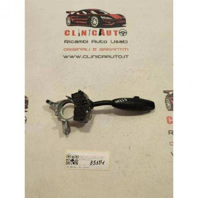 DEVIOLUCI SINISTRO MERCEDES Classe A W169 4Acircdeg Serie A1695450210 640940 (08)