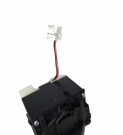 DEVIOLUCI SINISTRO RENAULT Clio Serie IV 255675887R (1219)
