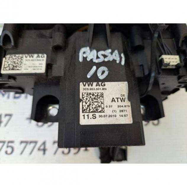 DEVIOLUCI VOLKSWAGEN Passat CC (357) 3C5953501BN (0812)