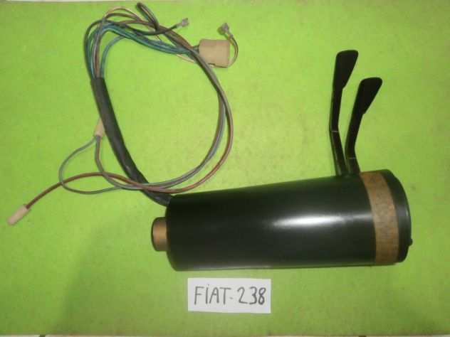 DEVIOSGANCIO DEVIOLUCI PER FIAT 238 FURGONE PULMINO LIGHT SWITCHES FIAT 238 NEW