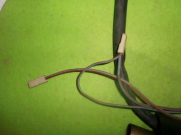 DEVIOSGANCIO DEVIOLUCI PER FIAT 238 FURGONE PULMINO LIGHT SWITCHES FIAT 238 NEW