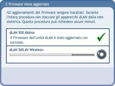 DEVOLO dLAN 500 AV Wireless Powerline WiFi