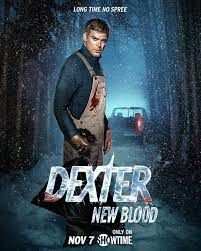 Dexter New Blood ndash Completa