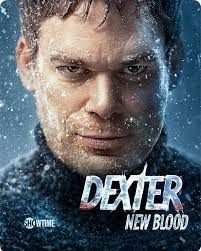 Dexter New Blood ndash Completa