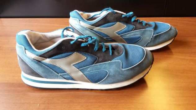 Diadora vintage ndeg 47,5