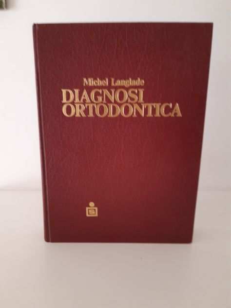 Diagnosi Ortodontica Langlade