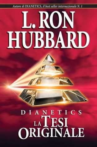 Dianetics La Tesi Originale