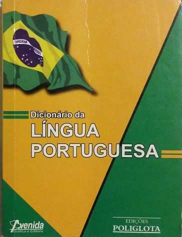 Dicionaacuterio da Liacutengua Portuguesa de Michaelis Ediccedilotildees Poliglota, 2002