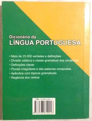 Dicionaacuterio da Liacutengua Portuguesa de Michaelis Ediccedilotildees Poliglota, 2002