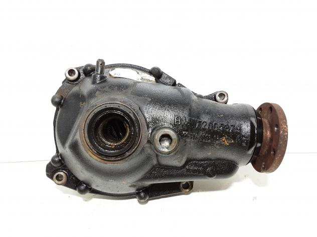 DIFFERENZIALE ANTERIORE BMW X3 1deg Serie N47 D20 A, N47 D20 C Diesel 2000 (0410)