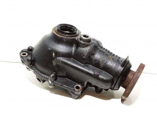 DIFFERENZIALE ANTERIORE BMW X3 1deg Serie N47 D20 A, N47 D20 C Diesel 2000 (0410)