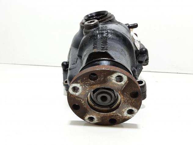 DIFFERENZIALE ANTERIORE BMW X3 1deg Serie N47 D20 A, N47 D20 C Diesel 2000 (0410)