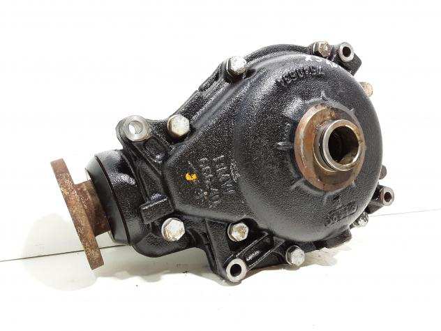 DIFFERENZIALE ANTERIORE BMW X3 1deg Serie N47 D20 A, N47 D20 C Diesel 2000 (0410)