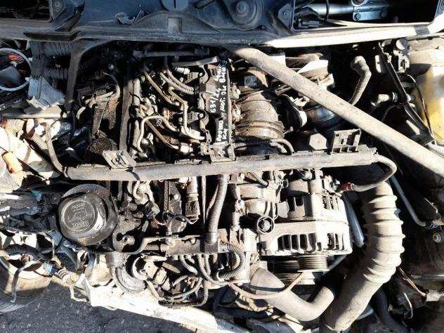 DIFFERENZIALE POST. BMW SERIE 3 laquoE91raquo TOURING (2005)