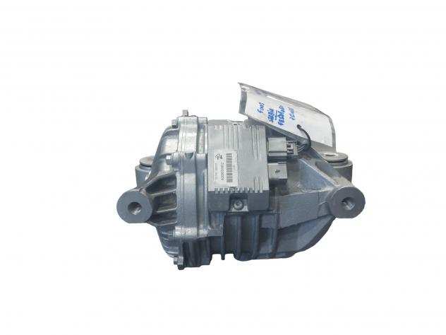 DIFFERENZIALE POSTERIORE OPEL Antara Serie 9009059802 Z 20 DMH Diesel 2000 (0615)