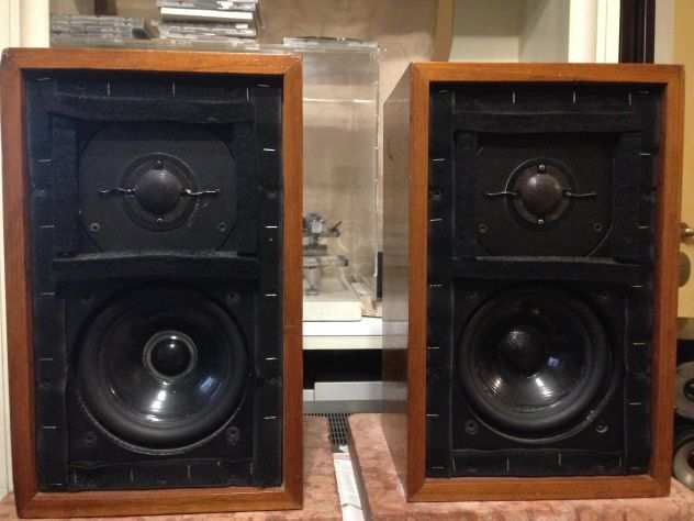 Diffusori Rogers LS35a ,15 ohm,Infinity RS5,Denon Pra Poa,Sae, ecc.