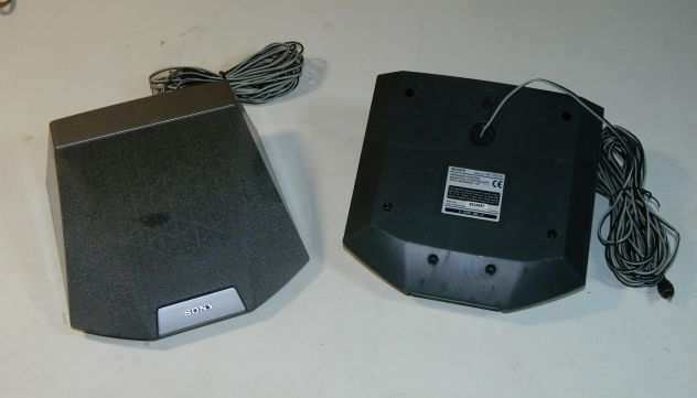 Diffusori satellite Sony SS-RS150