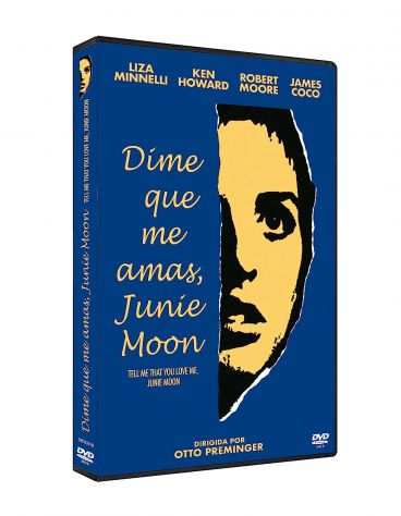 Dimmi che mi ami, Junie Moon (1970) di Otto Preminger