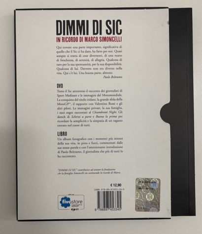 Dimmi di SIC