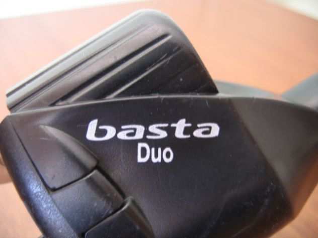 Dinamo Bici BASTA Duo 6V 3 Watt Vintage DESTRA