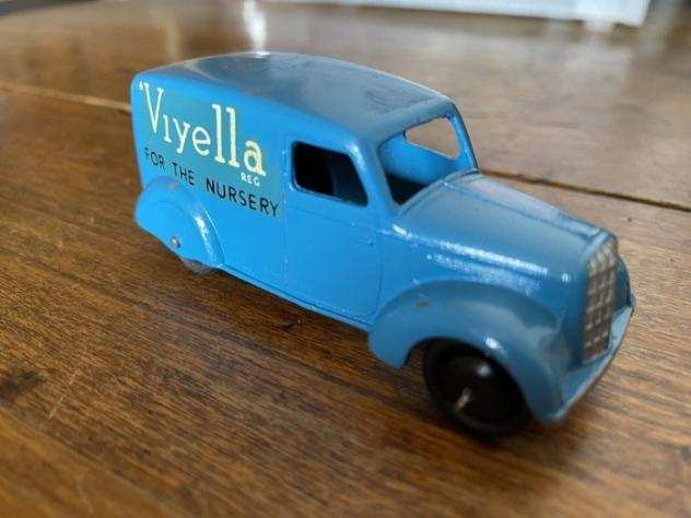 Dinky Toys 143 - 1 - Modellino di furgone - ref. 280A Ford Van quotVyvellaquot