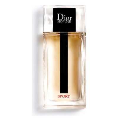 DIOR Dior Homme intense parfum Tester 100 ml