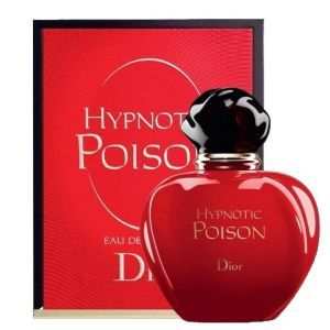 DIOR Hypnotic Poison ndash EDT 100 ml