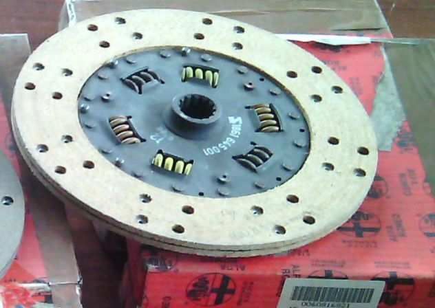 DISCO FRIZIONE ALFA ROMEO 145 146 156 166 147 60816821