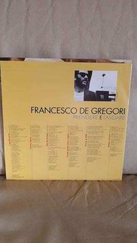 Disco, Vinile 33 giri