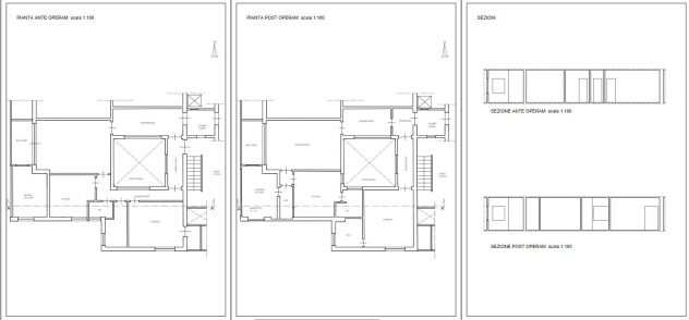 Disegnatore edile autocad 2D