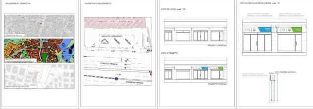 Disegnatore edile autocad 2D