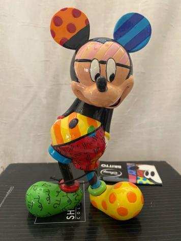 Disney by Britto - Mickey Mouse