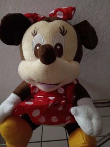 Disney Minnie Mouse