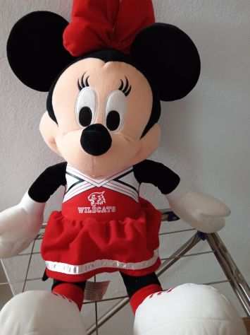 Disney Minnie Mouse