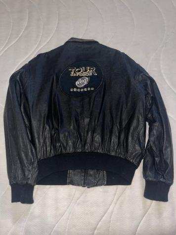 Disney Parks - Rock n Roller Coaster Cast Member Jacket - (2010)