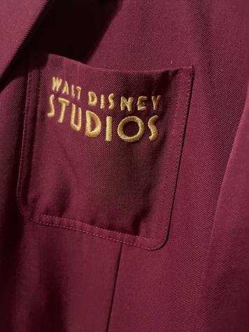 Disneyland Paris - Disney Cast Member Costume - Walt Disney Studios - (2010)