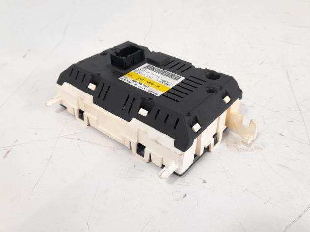 DISPLAY CHECK CONTROL FORD FIESTA laquoVIraquo (2012)